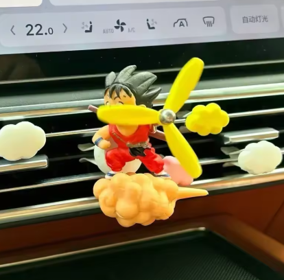 GOKUairfresh