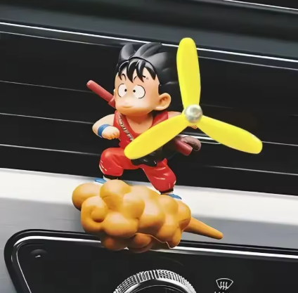 GOKUairfresh