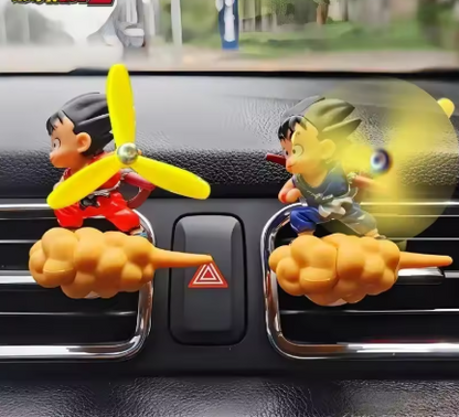 GOKUairfresh