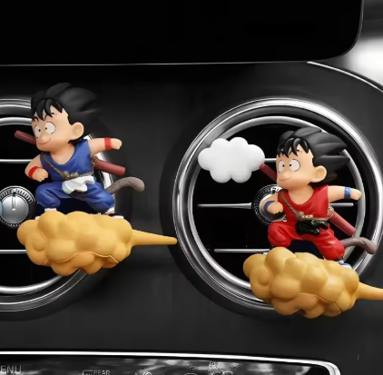 GOKUairfresh
